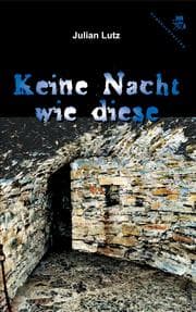 Cover von Keine Nacht wie diese