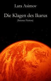 Cover von Die Klagen des Ikarus