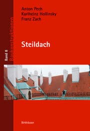 Cover von Steildach