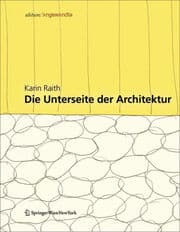 Cover von Die Unterseite der Architektur