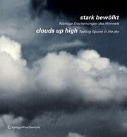 Cover von stark bewölkt/clouds up high
