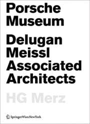 Cover von Porsche Museum