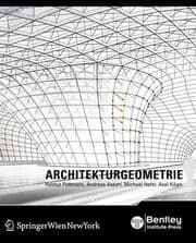 Cover von Architekturgeometrie