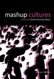 Cover von Mashup Cultures