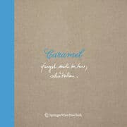 Cover von Caramel - Forget Architecture, Schätzchen...