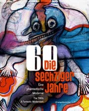 Cover von Die sechziger Jahre