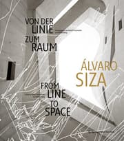 Cover von Alvaro Siza