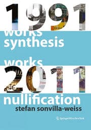 Cover von Synthesis and Nullification
