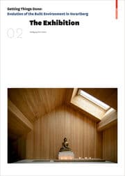 Cover von The Exhibition