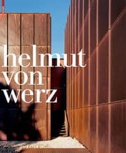 Cover von Helmut von Werz