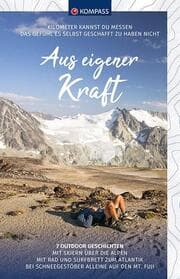 Cover von Aus eigener Kraft