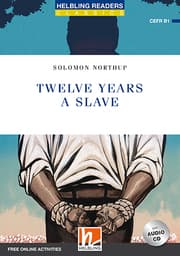 Cover von Twelve Years a Slave, Class Set