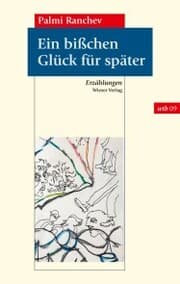 Cover von Ein bißchen Glück für später