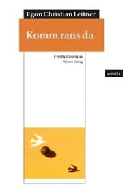 Cover von Komm raus da