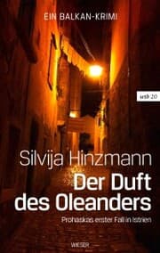 Cover von Der Duft des Oleanders
