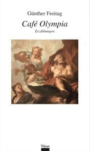 Cover von Café Olympia
