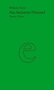 Cover von Aus heiterem Himmel