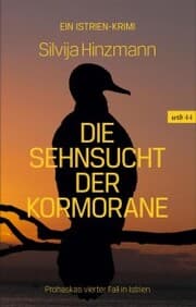 Cover von Die Sehnsucht der Kormorane
