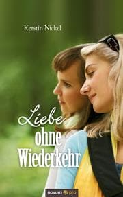 Cover von Liebe ohne Wiederkehr