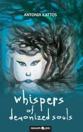 Cover von WHISPERS OF DEMONIZED SOULS