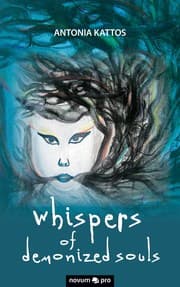 Cover von WHISPERS OF DEMONIZED SOULS