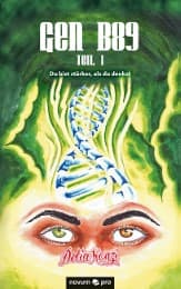 Cover von Gen B89 - Teil 1