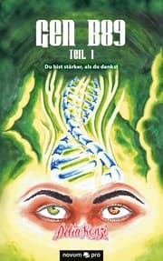 Cover von Gen B89 - Teil 1