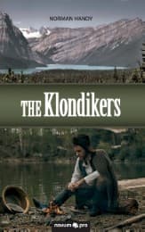 Cover von The Klondikers