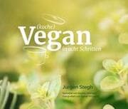 Cover von (koche) Vegan in acht Schritten