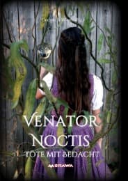 Cover von Venator Noctis