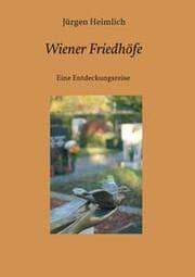 Cover von Wiener Friedhöfe