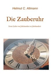 Cover von Die Zauberuhr
