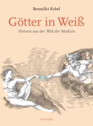 Cover von Götter in Weiß
