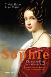Cover von Erzherzogin Sophie