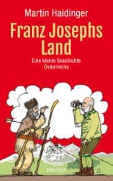 Cover von Franz Josephs Land