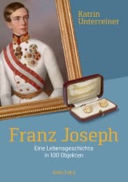 Cover von Franz Joseph
