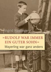 Cover von 'Rudolf war immer ein guter Sohn'
