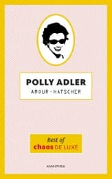 Cover von Amour-Hatscher
