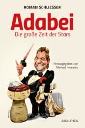 Cover von Adabei