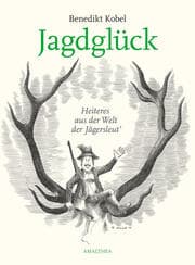 Cover von Jagdglück