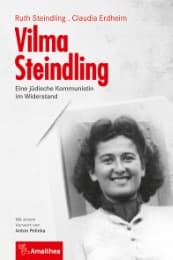 Cover von Vilma Steindling
