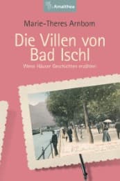 Cover von Die Villen von Bad Ischl
