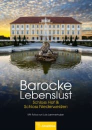 Cover von Barocke Lebenslust