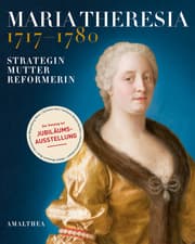 Cover von Maria Theresia 1717-1780
