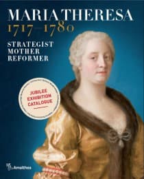 Cover von Maria Theresia 1717-1780