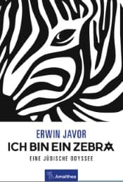 Cover von Ich bin ein Zebra