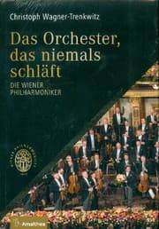 Cover von Das Orchester, das niemals schläft
