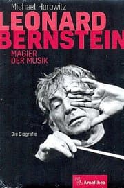 Cover von Leonard Bernstein