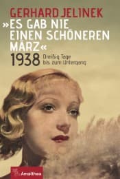 Cover von Es gab nie einen schöneren März