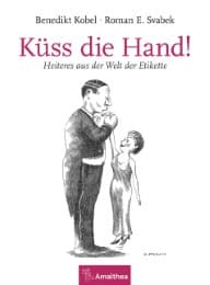 Cover von Küss die Hand!